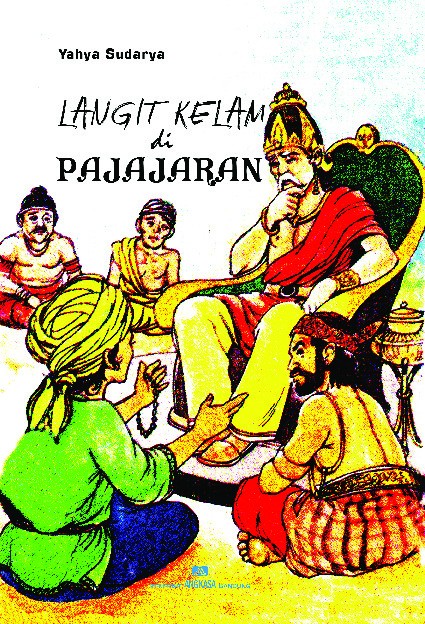 Langit Kelam di Pajajaran